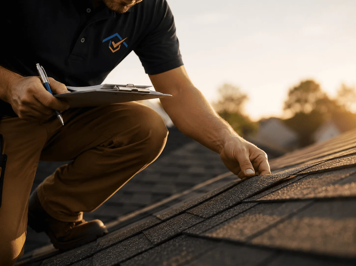 Why Choose Roof Inspection in Sallisaw, OK