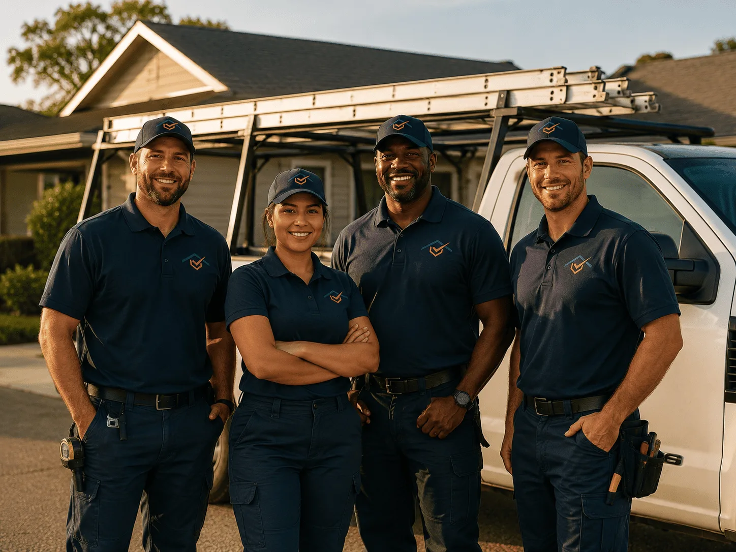 Roof Inspection company in Sallisaw, OK